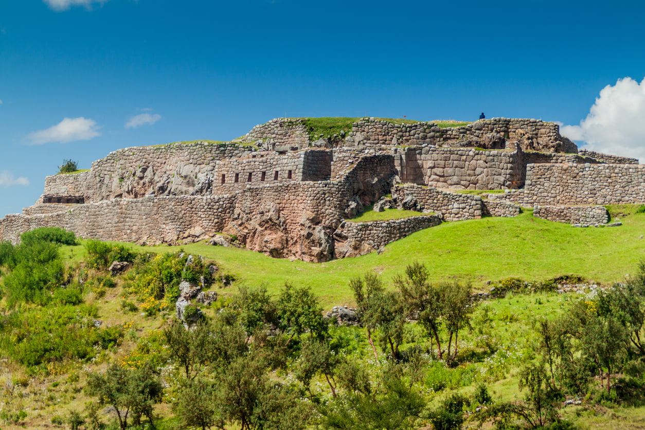 RUTA QUECHUA